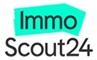 Λογότυπο Immobilienscout24